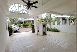 Chancery Grove (D11), Terrace #373174161